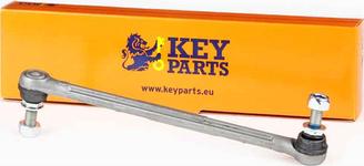 Key Parts KDL6461 - Entretoise / tige, stabilisateur cwaw.fr