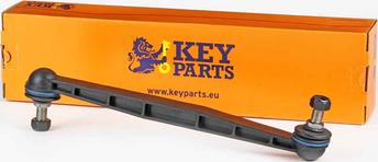 Key Parts KDL6431 - Entretoise / tige, stabilisateur cwaw.fr