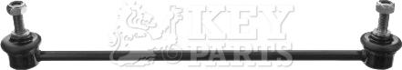 Key Parts KDL6433 - Entretoise / tige, stabilisateur cwaw.fr