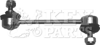 Key Parts KDL6593 - Entretoise / tige, stabilisateur cwaw.fr