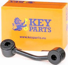 Key Parts KDL6540 - Entretoise / tige, stabilisateur cwaw.fr