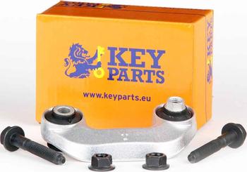 Key Parts KDL6554 - Entretoise / tige, stabilisateur cwaw.fr