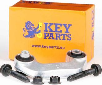 Key Parts KDL6555 - Entretoise / tige, stabilisateur cwaw.fr