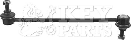 Key Parts KDL6564 - Entretoise / tige, stabilisateur cwaw.fr