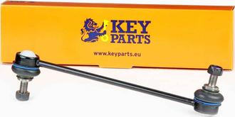 Key Parts KDL6565 - Entretoise / tige, stabilisateur cwaw.fr