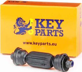 Key Parts KDL6563 - Entretoise / tige, stabilisateur cwaw.fr