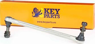 Key Parts KDL6562 - Entretoise / tige, stabilisateur cwaw.fr