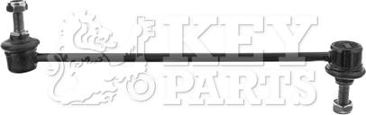 Key Parts KDL6583 - Entretoise / tige, stabilisateur cwaw.fr