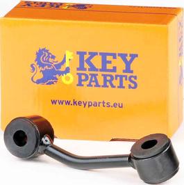 Key Parts KDL6539 - Entretoise / tige, stabilisateur cwaw.fr