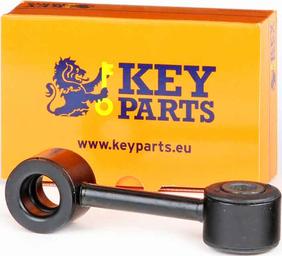 Key Parts KDL6601 - Entretoise / tige, stabilisateur cwaw.fr