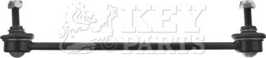 Key Parts KDL6625 - Entretoise / tige, stabilisateur cwaw.fr