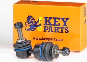 Key Parts KDL6672 - Entretoise / tige, stabilisateur cwaw.fr