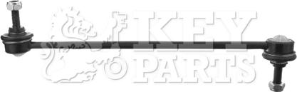 Key Parts KDL6844 - Entretoise / tige, stabilisateur cwaw.fr