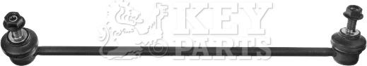 Key Parts KDL6834 - Entretoise / tige, stabilisateur cwaw.fr