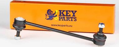 Key Parts KDL6354 - Entretoise / tige, stabilisateur cwaw.fr