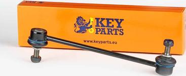 Key Parts KDL6368 - Entretoise / tige, stabilisateur cwaw.fr