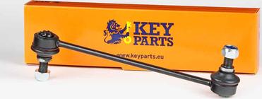 Key Parts KDL6367 - Entretoise / tige, stabilisateur cwaw.fr