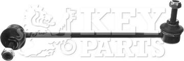 Key Parts KDL6305 - Entretoise / tige, stabilisateur cwaw.fr