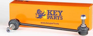 Key Parts KDL6305 - Entretoise / tige, stabilisateur cwaw.fr