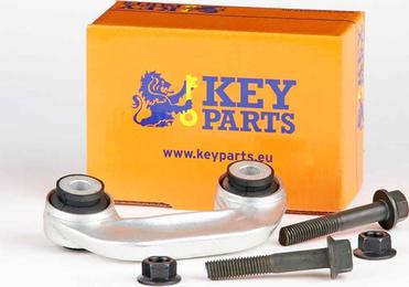 Key Parts KDL6310 - Entretoise / tige, stabilisateur cwaw.fr