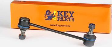 Key Parts KDL6384 - Entretoise / tige, stabilisateur cwaw.fr