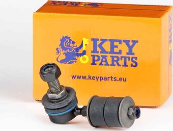 Key Parts KDL6333 - Entretoise / tige, stabilisateur cwaw.fr