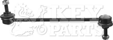 Key Parts KDL6706 - Entretoise / tige, stabilisateur cwaw.fr