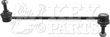 Key Parts KDL6780 - Entretoise / tige, stabilisateur cwaw.fr