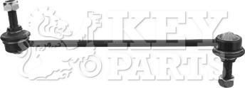 Key Parts KDL6783 - Entretoise / tige, stabilisateur cwaw.fr