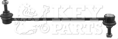 Key Parts KDL6730 - Entretoise / tige, stabilisateur cwaw.fr