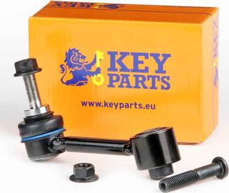 Key Parts KDL6733 - Entretoise / tige, stabilisateur cwaw.fr