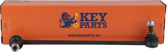 Key Parts KDL6732 - Entretoise / tige, stabilisateur cwaw.fr