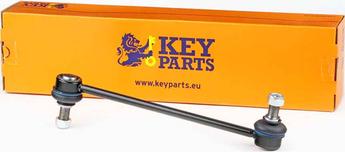 Key Parts KDL7091 - Entretoise / tige, stabilisateur cwaw.fr