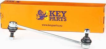 Key Parts KDL7089 - Entretoise / tige, stabilisateur cwaw.fr