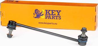 Key Parts KDL7105 - Entretoise / tige, stabilisateur cwaw.fr