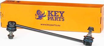 Key Parts KDL7106 - Entretoise / tige, stabilisateur cwaw.fr