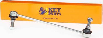 Key Parts KDL7119 - Entretoise / tige, stabilisateur cwaw.fr