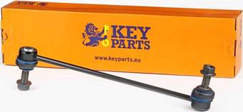 Key Parts KDL7134 - Entretoise / tige, stabilisateur cwaw.fr