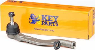 Key Parts KTR4990 - Rotule de barre de connexion cwaw.fr