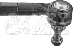 Key Parts KTR4949 - Rotule de barre de connexion cwaw.fr