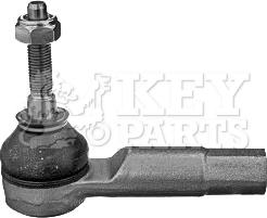 Key Parts KTR4959 - Rotule de barre de connexion cwaw.fr