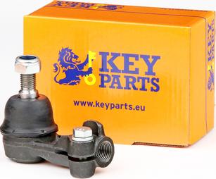 Key Parts KTR4919 - Rotule de barre de connexion cwaw.fr