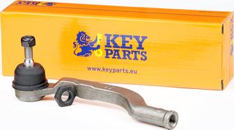 Key Parts KTR4989 - Rotule de barre de connexion cwaw.fr