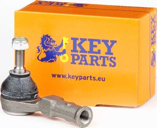 Key Parts KTR4984 - Rotule de barre de connexion cwaw.fr