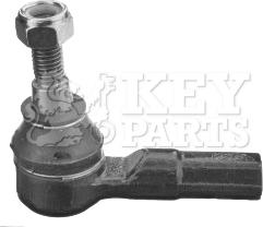 Key Parts KTR4937 - Rotule de barre de connexion cwaw.fr