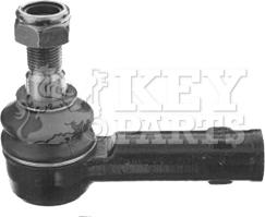 Key Parts KTR4456 - Rotule de barre de connexion cwaw.fr