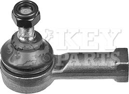 Key Parts KTR4453 - Rotule de barre de connexion cwaw.fr