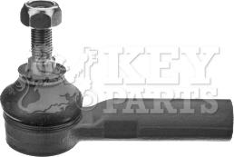 Key Parts KTR4465 - Rotule de barre de connexion cwaw.fr