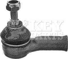 Key Parts KTR4482 - Rotule de barre de connexion cwaw.fr