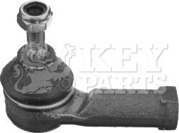 Key Parts KTR4585 - Rotule de barre de connexion cwaw.fr